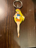 Toller Schlüsselanhänger Sailor Venus, Sailor Moon Anime Frankfurt am Main - Bornheim Vorschau