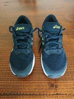 Asics Sportschuhe Gr. 36 Bayern - Kürnach Vorschau