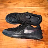 Nike Tiempo Hallenfußballschuh Gr. 40.5 Bayern - Pressath Vorschau