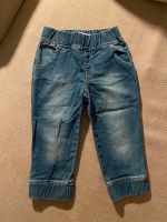 Maas Jeans Hose Kinder Gr.92 Nordrhein-Westfalen - Detmold Vorschau