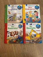 Ravensburger Junior wieso weshalb warum Bücher? Rheinland-Pfalz - Bad Kreuznach Vorschau