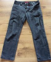 Pierre Cardin Jeans W33 L30 Hose Schwarz - Preis inkl. Versand ! Niedersachsen - Wahrenholz Vorschau