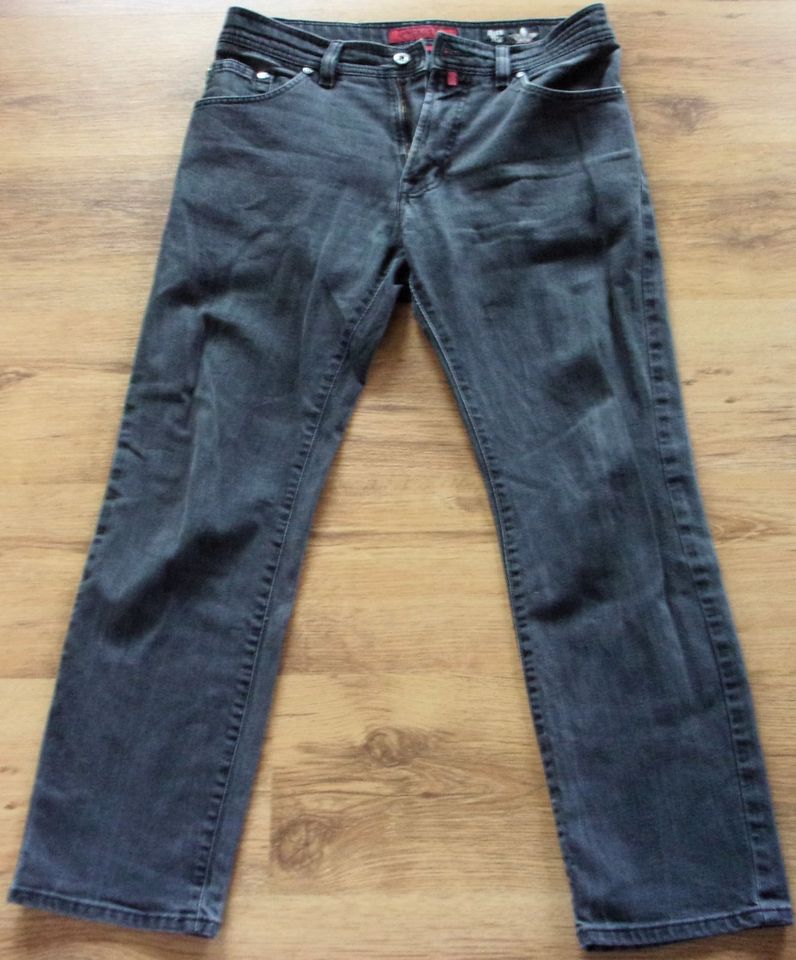 Pierre Cardin Jeans W33 L30 Hose Schwarz - Preis inkl. Versand ! in Wahrenholz
