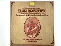 Schallplatte von Mozart: Bläserkonzerte Bayern - Friedberg Vorschau