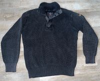 Gin Tonic Herren Pullover Gr.S Troyer 100% Baumwolle Sachsen-Anhalt - Gardelegen   Vorschau