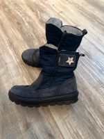 Superfit Kinderschuhe Gr.31 Winterschuhe Nordrhein-Westfalen - Hiddenhausen Vorschau