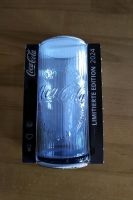 Coca Cola Glas McDonalds 2024 Night Blue Bayern - Freising Vorschau