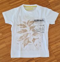 ⭐️ T-Shirt ⭐️ Napapijri ⭐️ Gr. 4 Jahre 98/104 ⭐️ Baden-Württemberg - Neckartenzlingen Vorschau