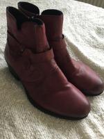 Stiefeletten  Rieker  38 Berlin - Pankow Vorschau