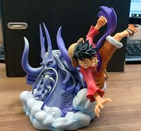 **BANDAI One piece DIORAMATIC MONKEY.D.LUFFY[THE BRUSH] Berlin - Tempelhof Vorschau