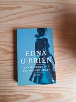 Das Mädchen mit den grünen Augen, Edna o Brien, Roman Hessen - Fulda Vorschau