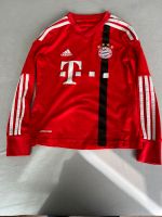 Bayern München Torwart Trikot Kinder Neuer 140 Nordrhein-Westfalen - Arnsberg Vorschau