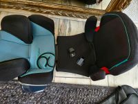 CYBEX Solution X2 fix, Autokindersitz, top Zustand, schwarz/hellb Nordrhein-Westfalen - Brühl Vorschau