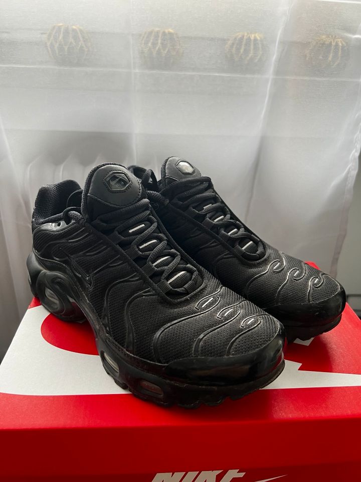 Nike Air Tn Gr.37,5 in Stuttgart