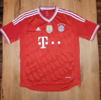 FC Bayern München Trikot Nordrhein-Westfalen - Kirchhundem Vorschau