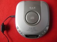 L & S Elektronic CD  Portable Player A - ros ESP Dortmund - Wickede Vorschau