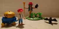 Playmobil Vogelscheuche Bayern - Kitzingen Vorschau