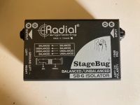 Radial StageBug SB-6 Frankfurt am Main - Westend Vorschau