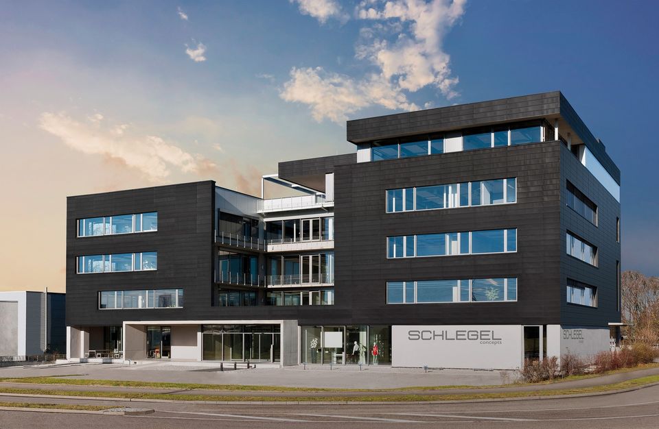 Attraktive Bürofläche zu vermieten / 1120m² teilbar in 413m² und 707m² in Bietigheim-Bissingen
