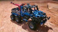 Lego Technic 8273 Offroad Truck Dresden - Gompitz Vorschau