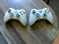 Zwei kontroller Xbox Leipzig - Schönefeld-Abtnaundorf Vorschau