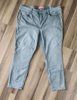 Street One Jeans York XL/XXL hellgrau tolle Waschung Hessen - Egelsbach Vorschau
