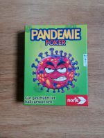 Pandemie Poker - Noris Spiele Bayern - Kulmbach Vorschau