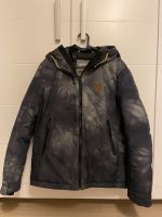 Camel Active Winterjacke Skijacke grau Gr S Wandsbek - Hamburg Poppenbüttel Vorschau