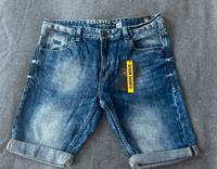 Jeans Shorts Reserved Herren Frankfurt am Main - Sachsenhausen Vorschau