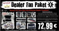 Fanpaket 6 Dealer Shopping Center Die Retourenprofis Sachsen-Anhalt - Zeitz Vorschau