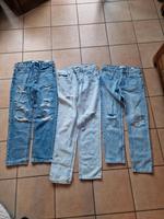 Baggy Hosen gr 27/30, 28/32, 28/30 Nordrhein-Westfalen - Mönchengladbach Vorschau