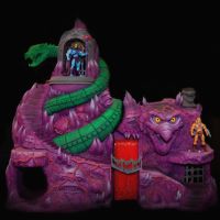 Snake Mountain Masters of the Universe Classics MotUC Super7 Sachsen - Coswig Vorschau