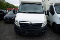 Opel Movano Kasten L3 F 3500 Nordrhein-Westfalen - Bottrop Vorschau