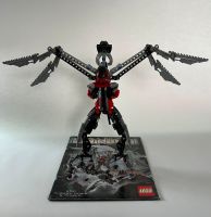 Lego Bionicle - Set 8621 - Turaga Dume & Nivawk - vollständig Schleswig-Holstein - Tangstedt  Vorschau
