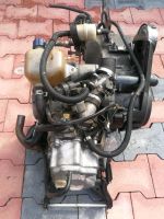 Motor für PEUGEOT SATELIS COMPRESSOR 125CCM München - Allach-Untermenzing Vorschau