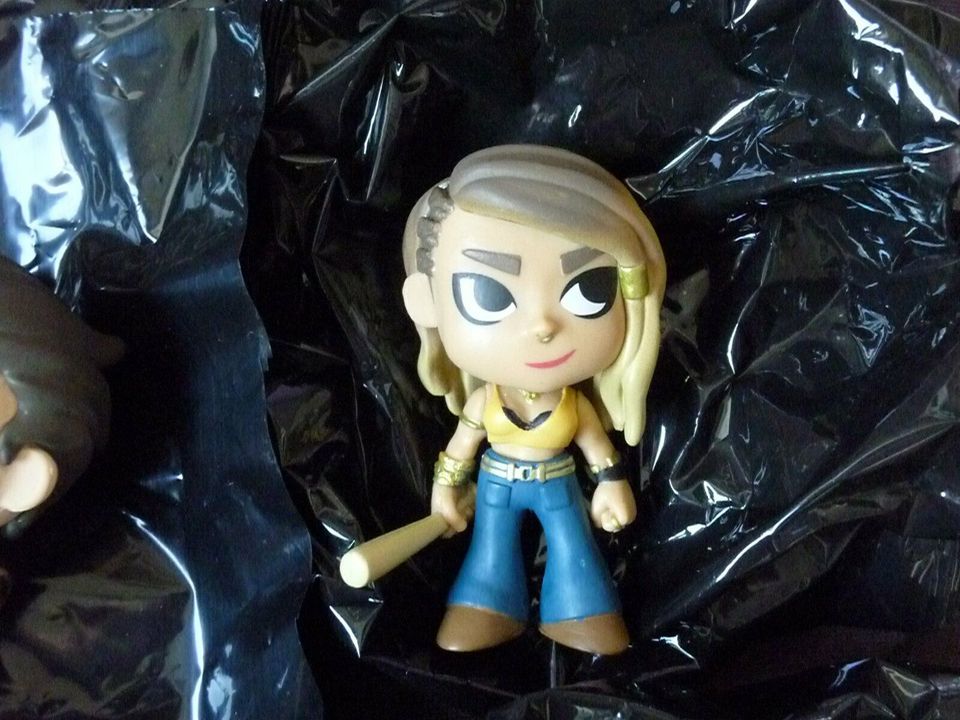 Funko Minis Birds of Prey exclusiv  - Figuren in Halle