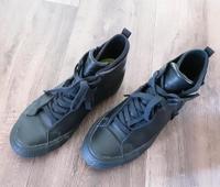Converse All Stars Chucks  Gr. 37 schwarz Hessen - Rodenbach Vorschau