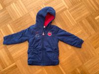 Mädchen Warme Sweatjacke 80 3-12 Monate - wie neu Dortmund - Innenstadt-West Vorschau