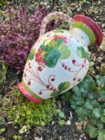 Vase Floralmuster Bayern - Zorneding Vorschau