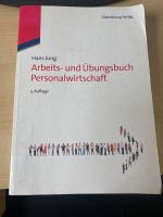 Arbeits- und Übungsbuch Petsonalwirtschaft (H. Jung) Rheinland-Pfalz - Kaiserslautern Vorschau