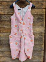 Emporio Armani Designer Kleid Gr.XS Brandenburg - Tauche Vorschau