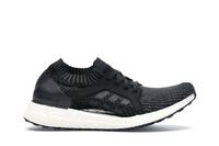 adidas Ultra Boost X Schwarz Dunkelgrau , Gr. 38 2/3, top Baden-Württemberg - Walldorf Vorschau