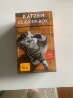 Katzen Klicker Box Mecklenburg-Vorpommern - Wismar Vorschau