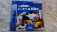 HOBBYTHEK BUCH * JOGHURT, QUARK & KÄSE * JEAN PÜTZ & ELLEN NORTEN Niedersachsen - Dannenberg (Elbe) Vorschau