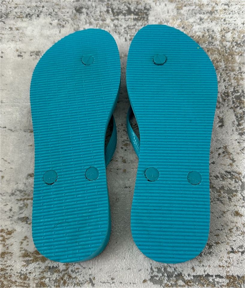 Havaianas Flip Flops Neu Unbenutzt Gr:37/38 Stück 15 Euro in Duisburg