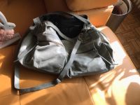 Shopper Echtleder Italy Vera Pelle Mod. Manoe Fehlkauf SALE Bayern - Theres Vorschau