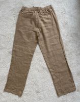 **NEU*Zara Leinenhose*Gr. M*UVP EUR 59,95** Hannover - Südstadt-Bult Vorschau