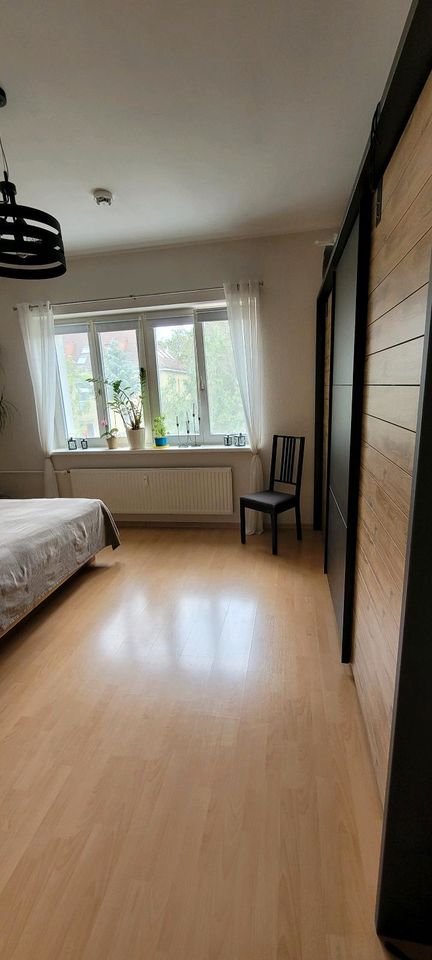 Elstal / 4 Raum Wohnung sucht Nachmieter in Wustermark