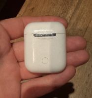 Verkaufe AirPod case Generation 2 mit OVP Nordrhein-Westfalen - Steinfurt Vorschau