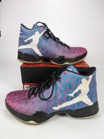 Air Jordan XX9 (29) - GR. US 8/EUR 41 - Top-Zustand - SELTEN Horn-Lehe - Lehesterdeich Vorschau